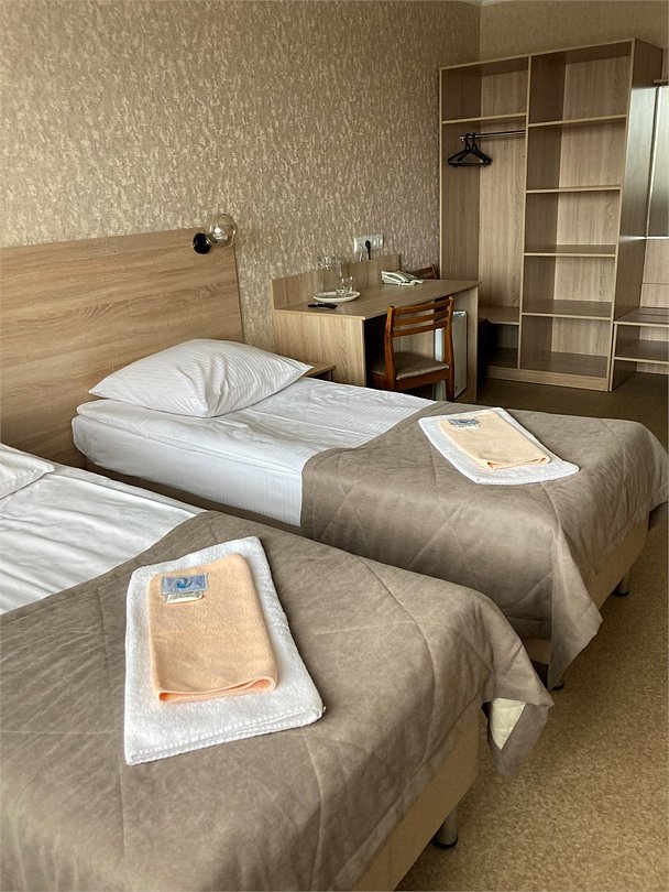 Гостиница Турист, Ярославская область, Ярославль поселок Красный Бор деревня Ермолово деревня Полесье Лесная Поляна поселок Карачиха поселок Ивняки