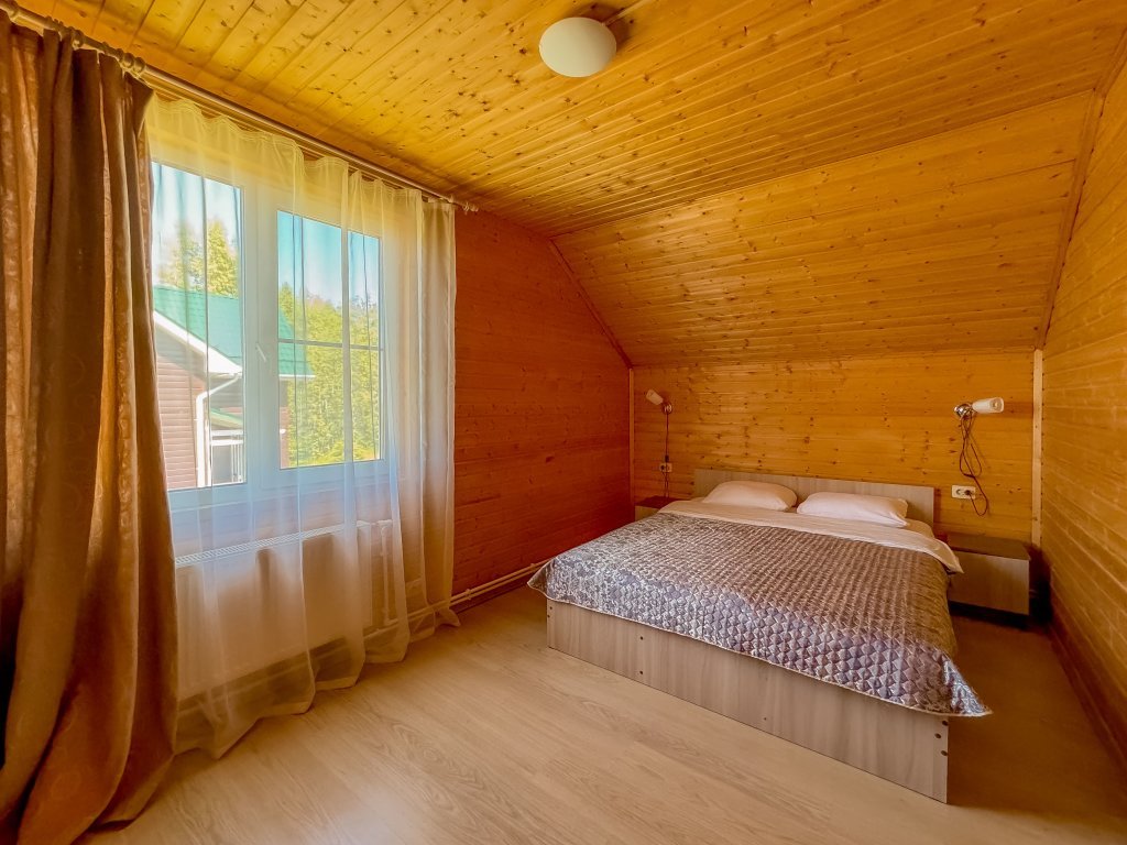 Дом 10 местный 5-комнатный