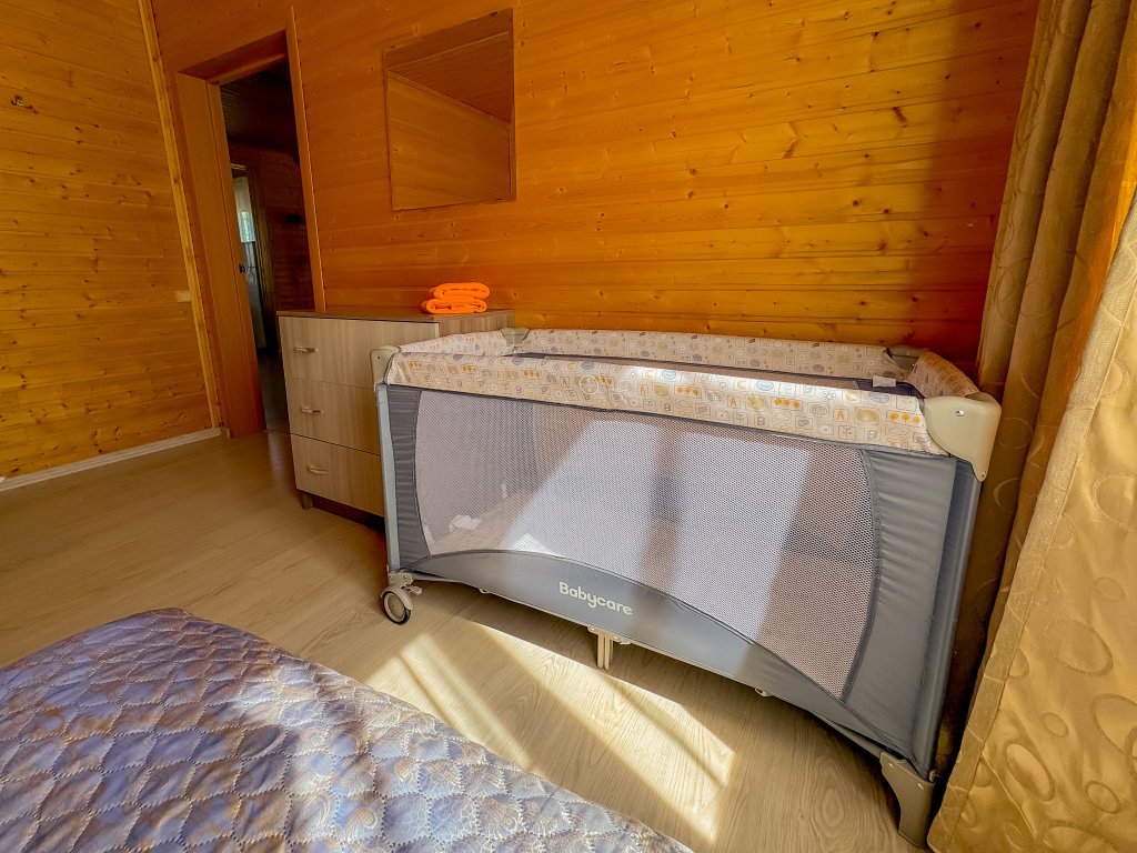 Дом 10 местный 5-комнатный