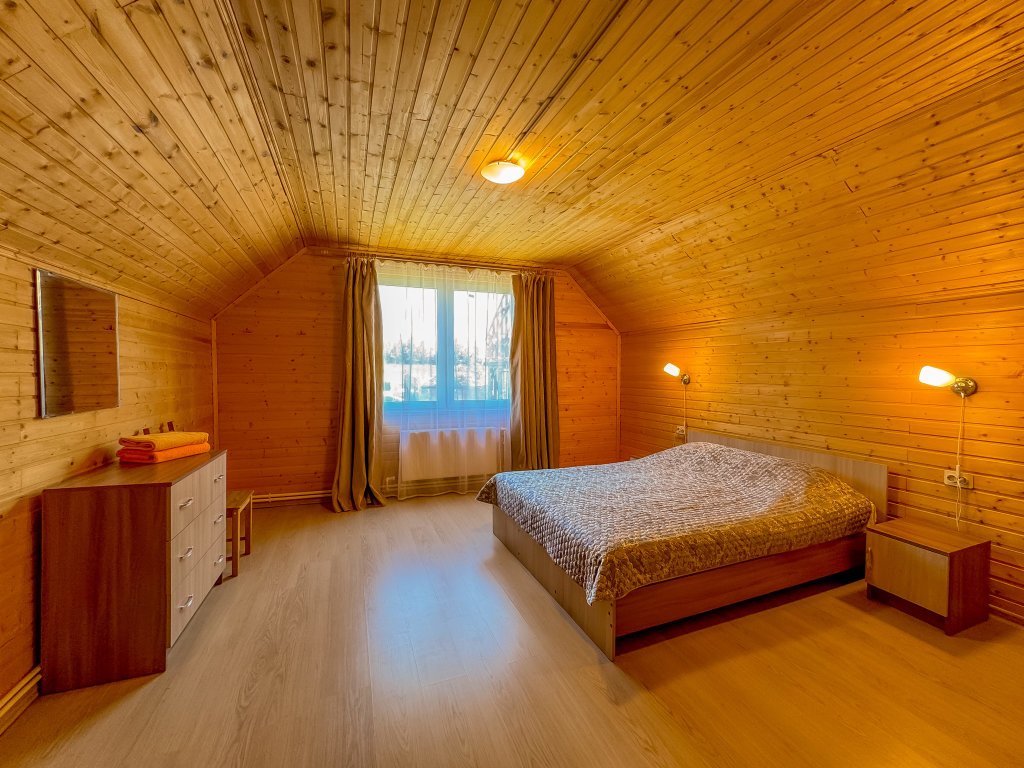 Дом 10 местный 5-комнатный