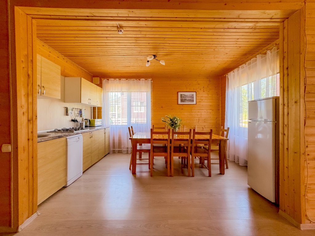 Дом 10 местный 5-комнатный