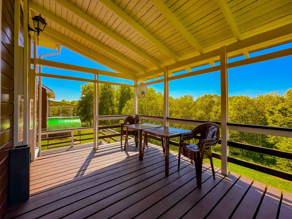 Дом 10 местный 5-комнатный