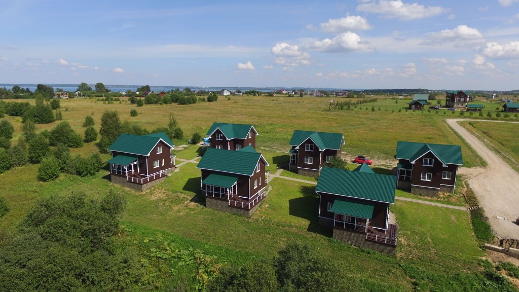 Дом 10 местный 5-комнатный