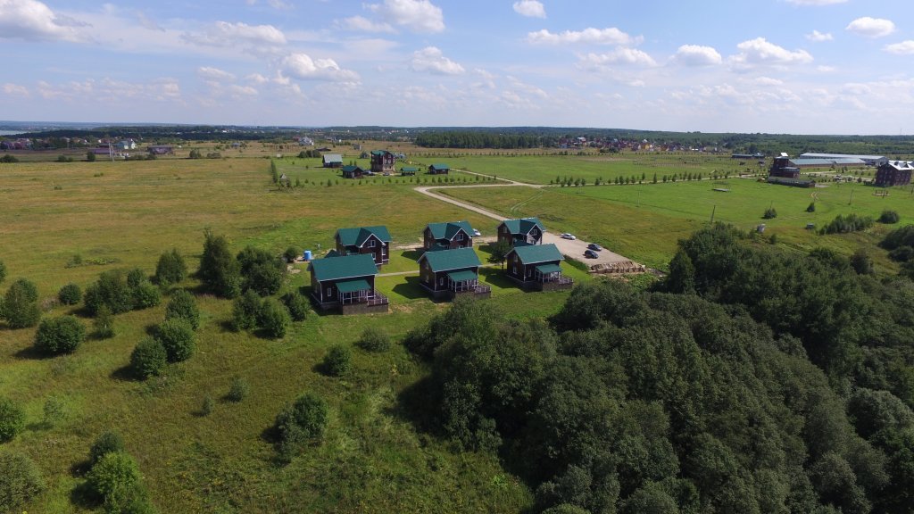 Дом 10 местный 5-комнатный