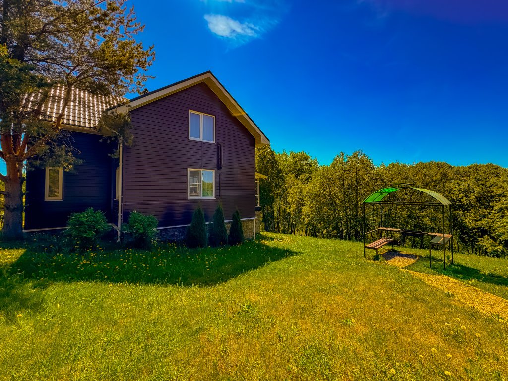 Дом 10 местный 5-комнатный