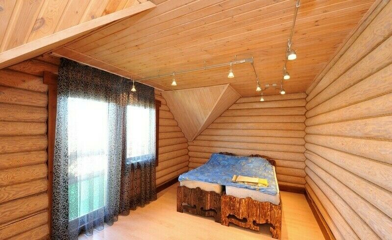 Дом на 10 мест