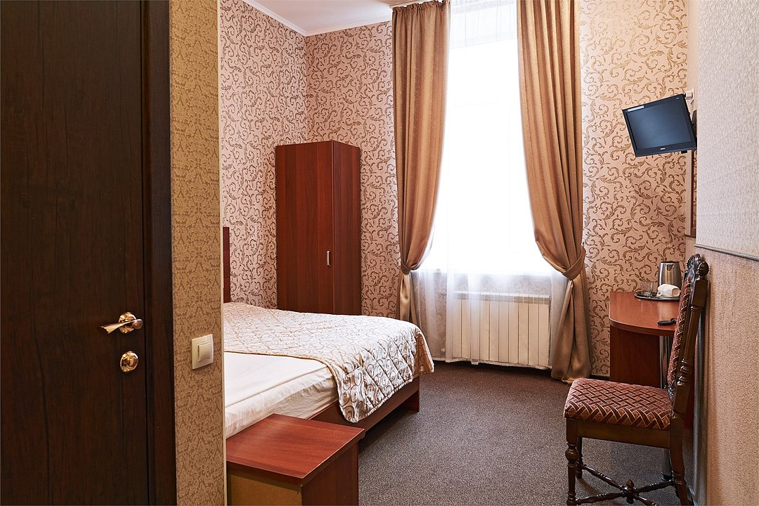 Империя Парк, Ленинградская область: фото 2