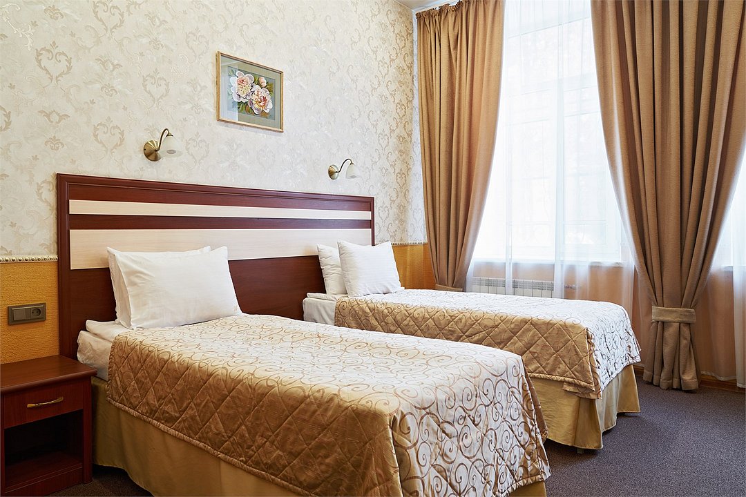 Империя Парк, Ленинградская область: фото 3