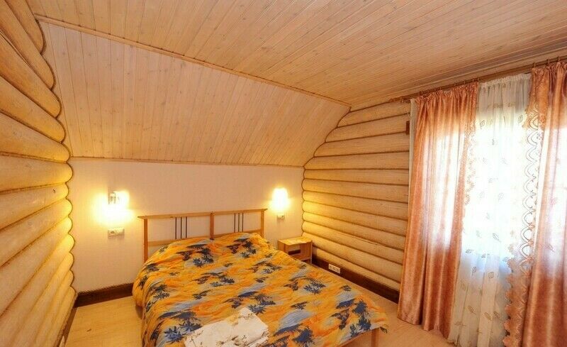 Дом на 10 мест