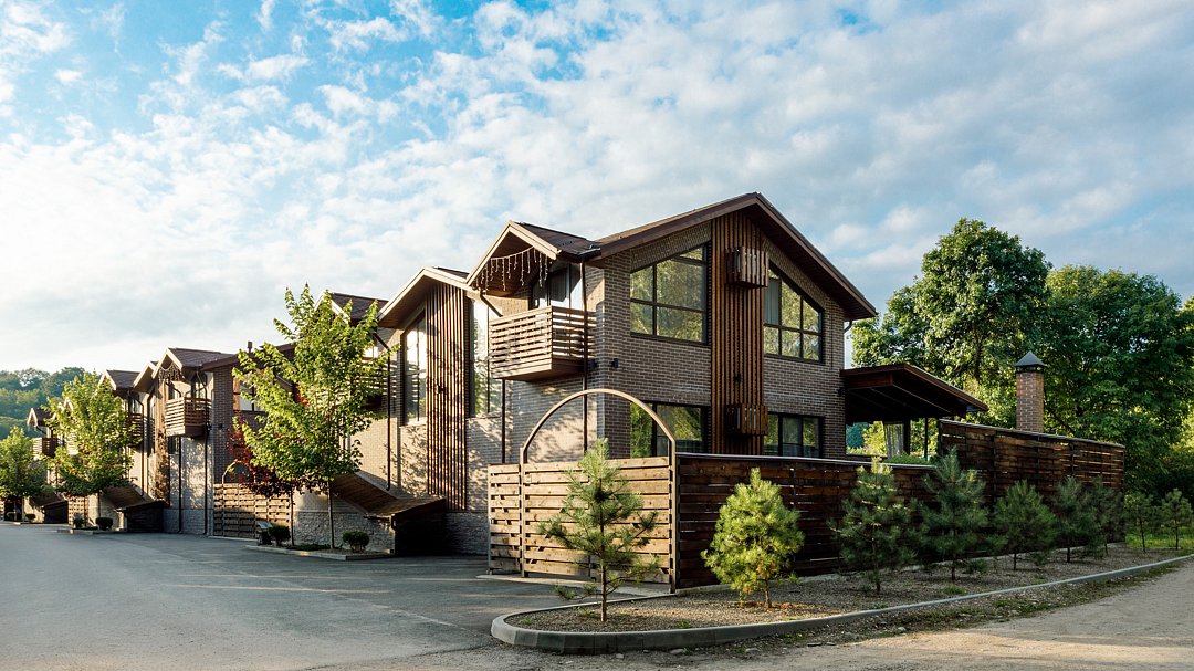 База отдыха Терем у реки, Республика Адыгея, Каменномостский Майкоп станица Абадзехская село Хамышки