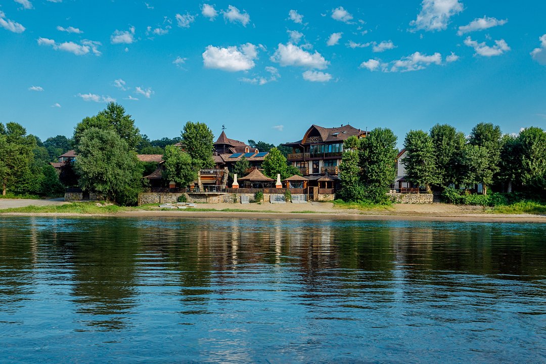 Терем у реки, Республика Адыгея: фото 4