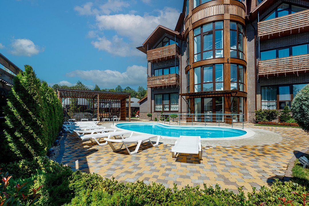 Терем у реки, Республика Адыгея: фото 3