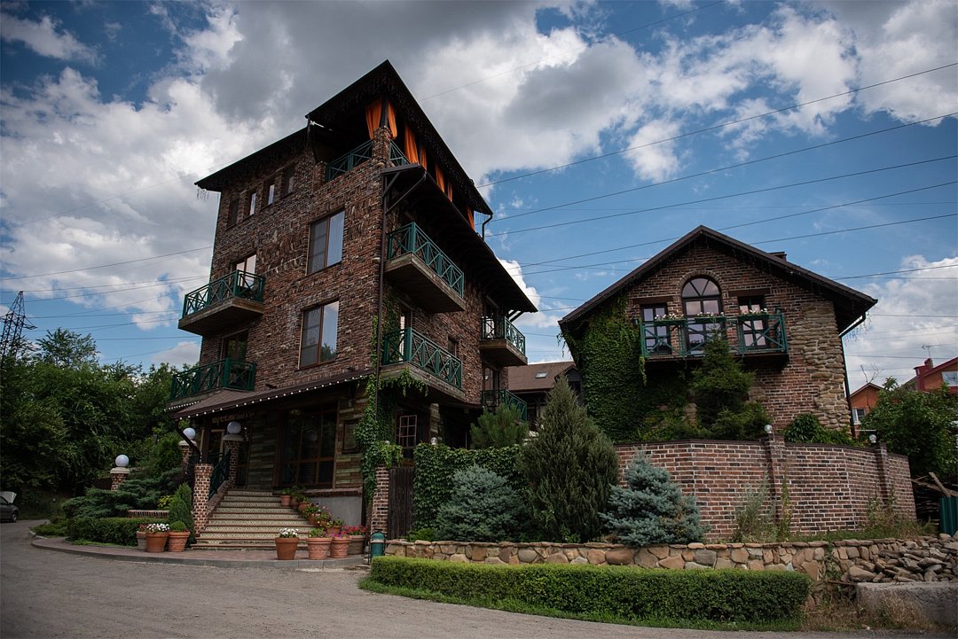 Отель Rassl Country Home, Ростовская область, Ростов-на-Дону 
