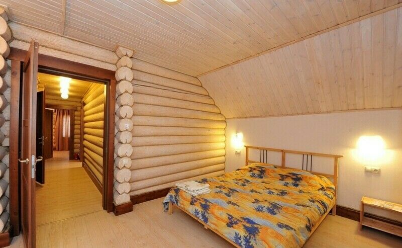 Дом на 10 мест