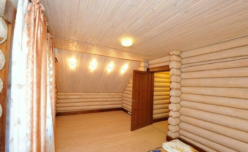 Дом на 10 мест