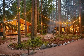 Дома в аренду Репинские дачи