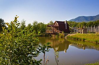 Дома в аренду New Васюки 