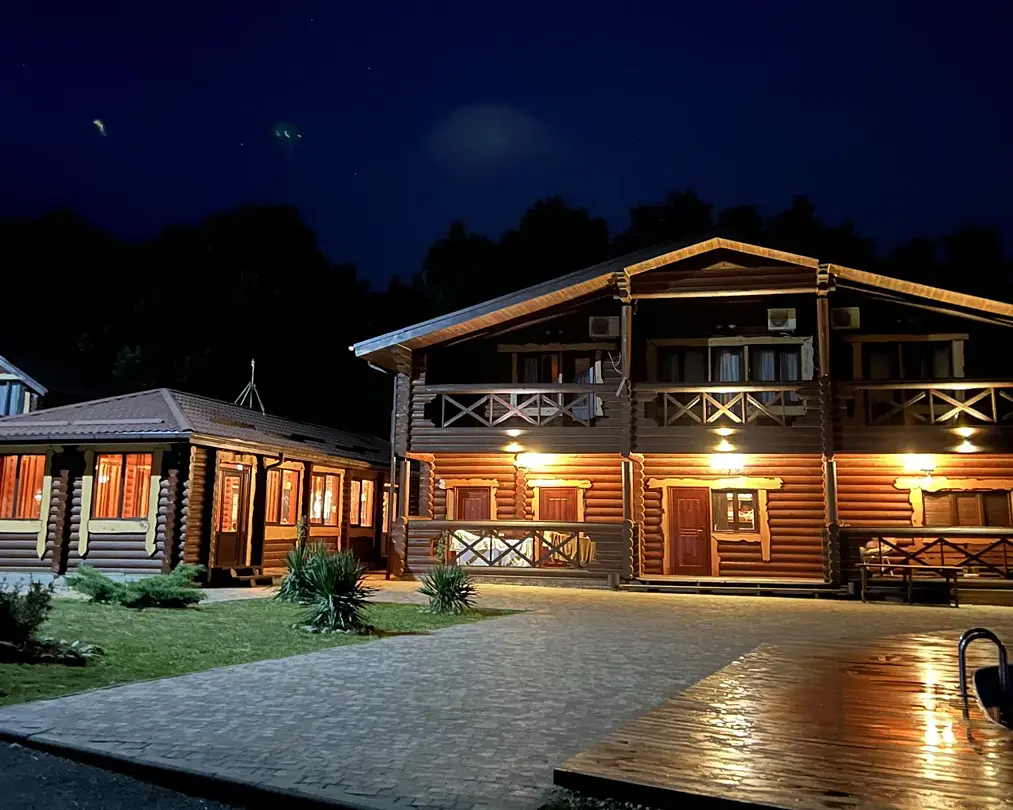 Гринландия, Краснодарский край: фото 5