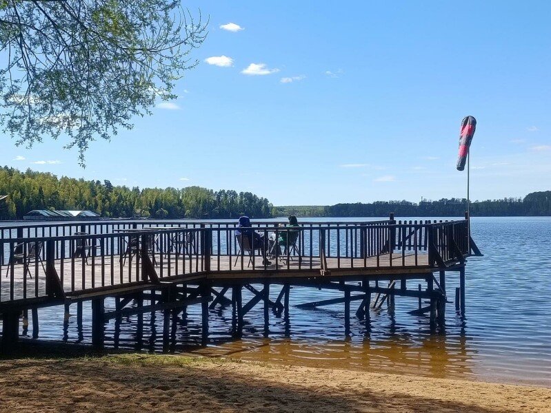 Лада hotel, Московская область: фото 5