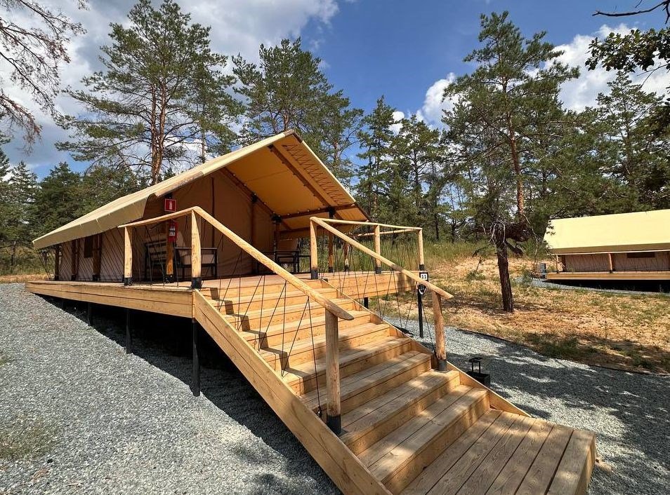 Парк-отель "Маламут Ленд", Самарская область: фото 4