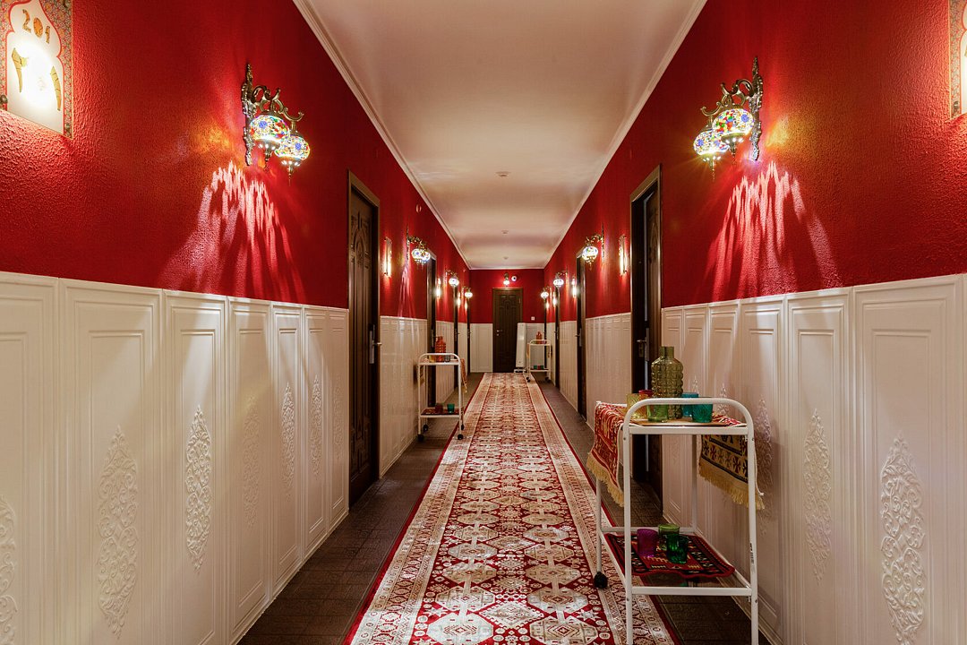 Марракеш, Краснодарский край: фото 3