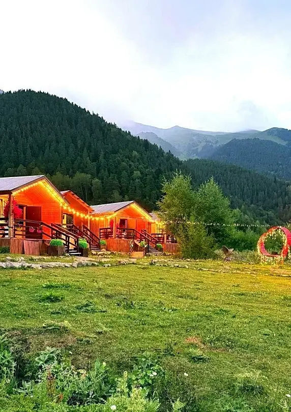 Астока, Республика Карачаево-Черкесия: фото 2