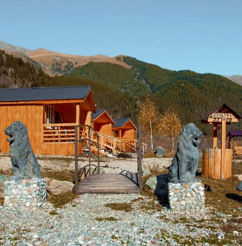 Астока, Республика Карачаево-Черкесия: фото 5