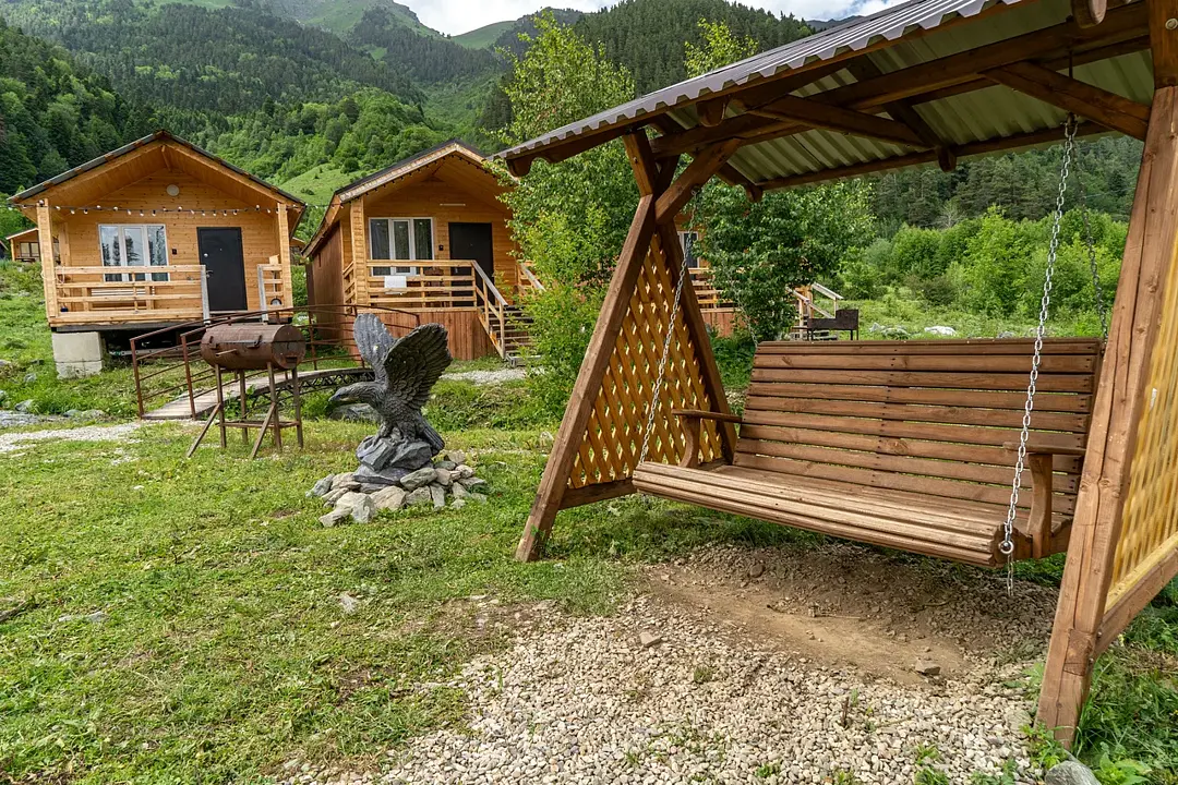 Астока, Республика Карачаево-Черкесия: фото 4