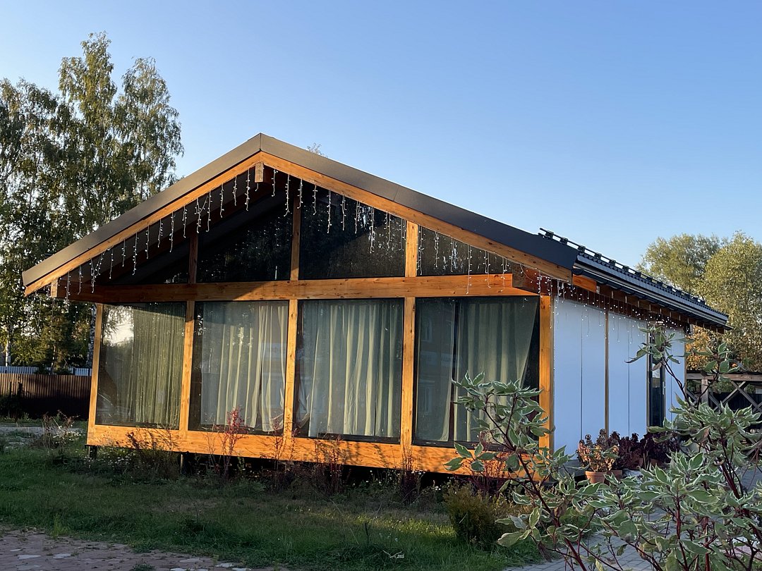 Байкал, Московская область: фото 4