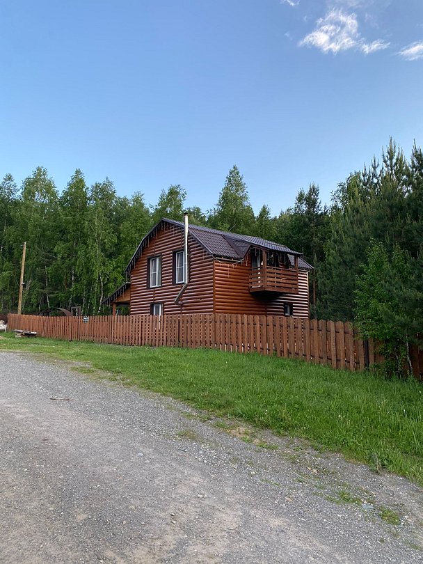 Шишкин лес, Горный Алтай (Республика Алтай): фото 3