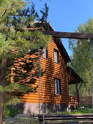 Гостевой дом Шишкин лес