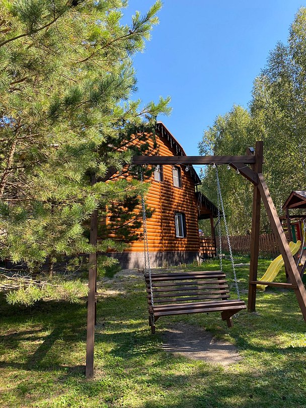 Шишкин лес, Горный Алтай (Республика Алтай): фото 4