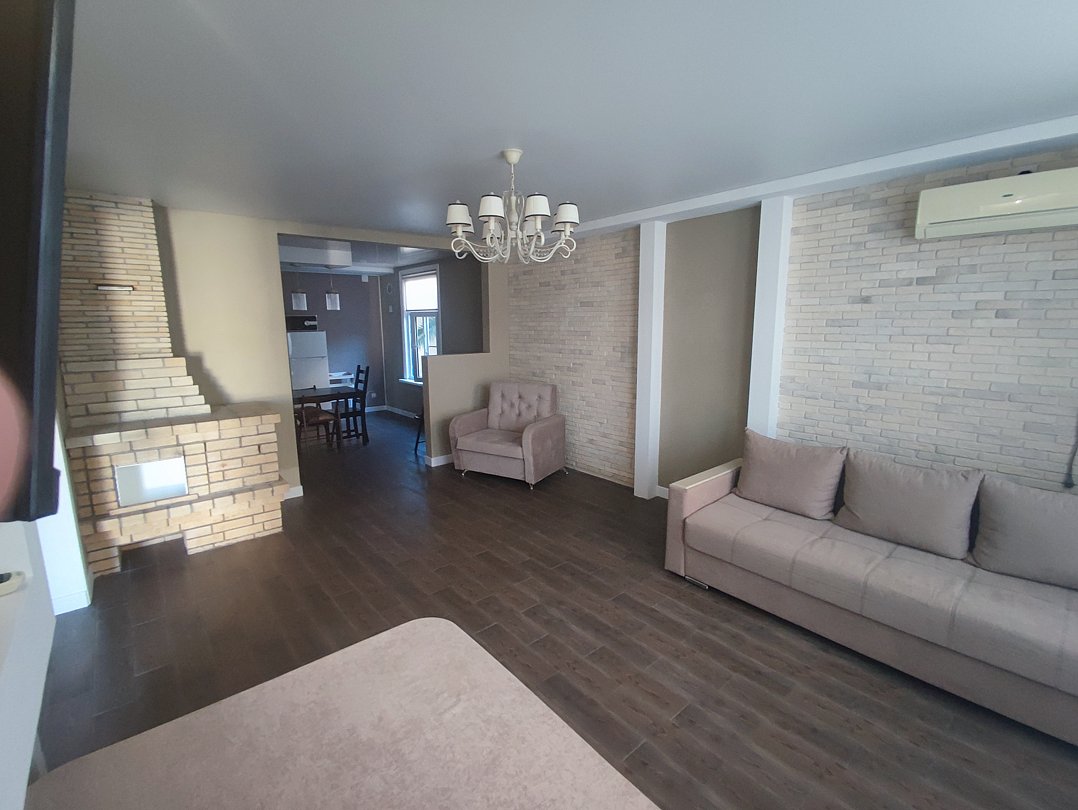 Коттедж 10-местный | Олимпия, Краснодарский край