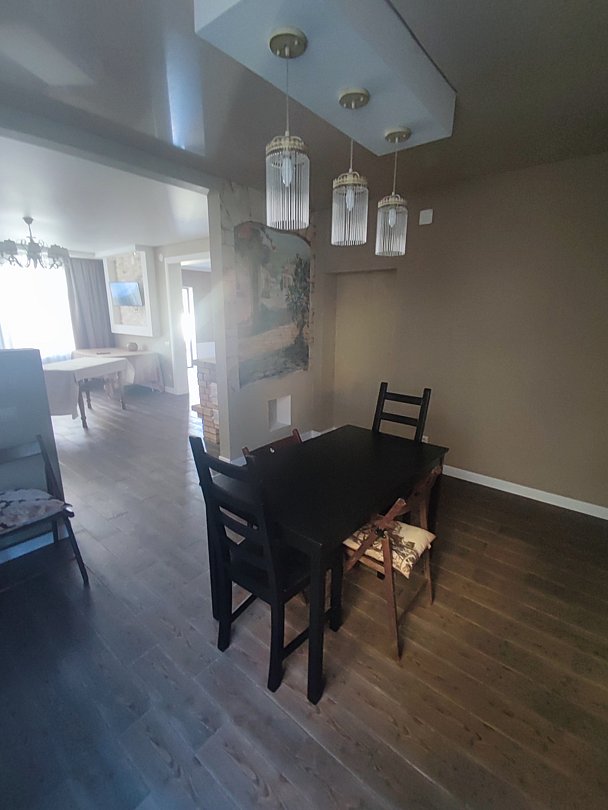 Коттедж 10-местный | Олимпия, Краснодарский край