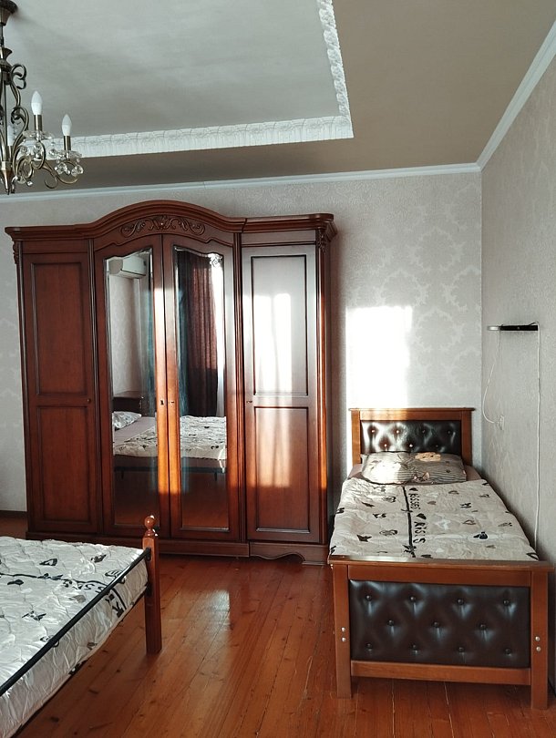 Коттедж 10-местный | Олимпия, Краснодарский край