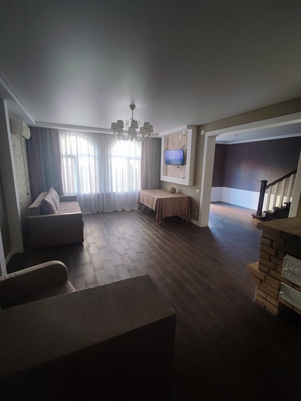 Коттедж 10-местный