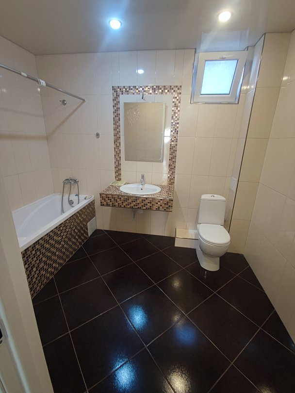 Коттедж 10-местный