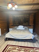 Люкс 5-ти местный 2-х комнатный, Гостевой дом Arkhyz Palace, Архыз