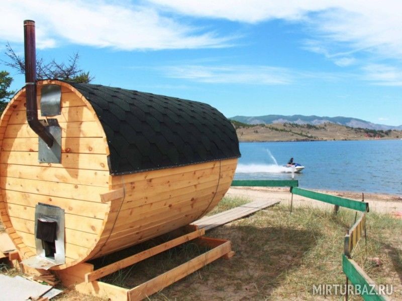 Большая медведица, Иркутская область: фото 3