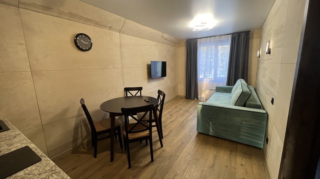 Заповедный Лес, Кемеровская область: фото 4