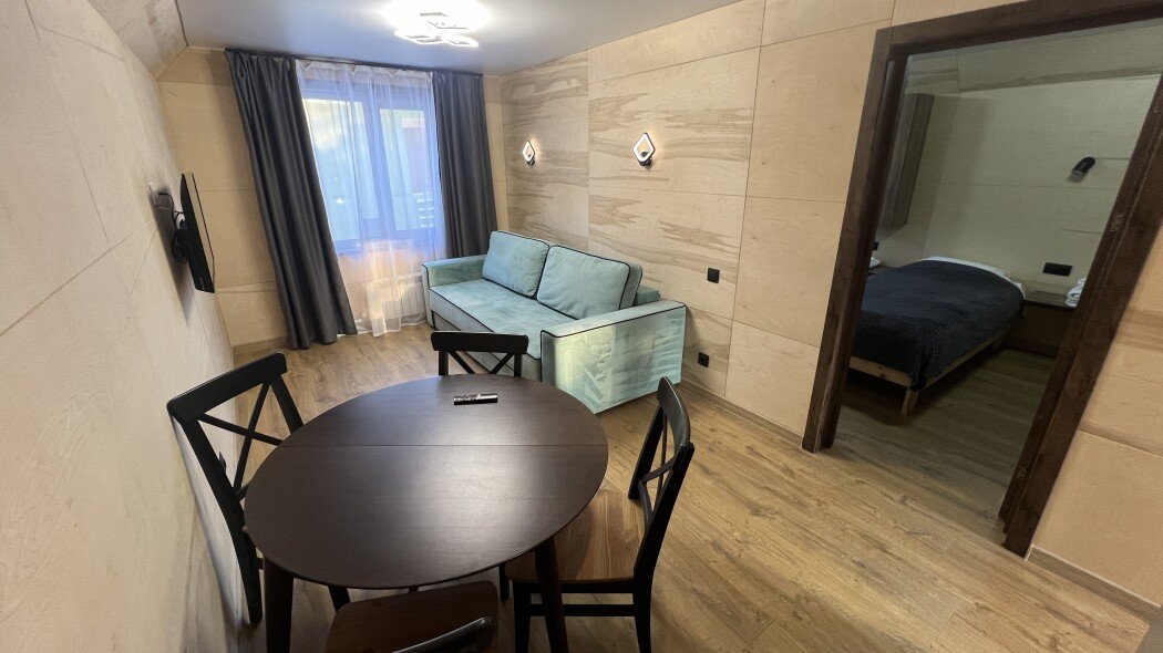 Заповедный Лес, Кемеровская область: фото 3