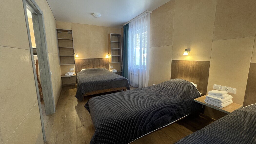 Заповедный Лес, Кемеровская область: фото 5