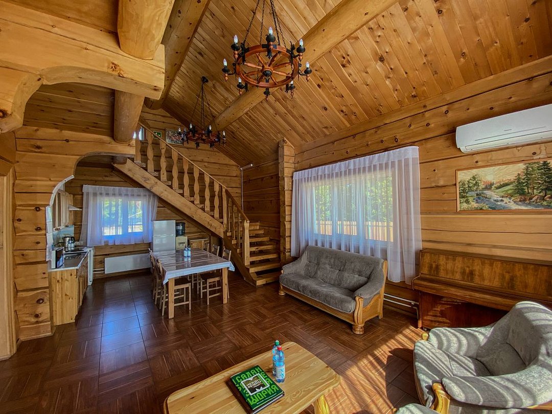 Апартаменты (№3) 6-местный DBL/TWIN