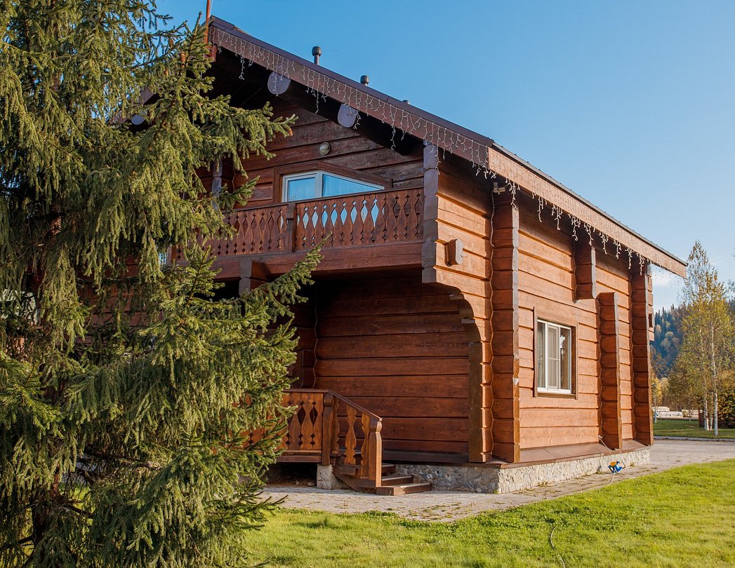 Апартаменты (№2,3) 6-местный DBL/TWIN