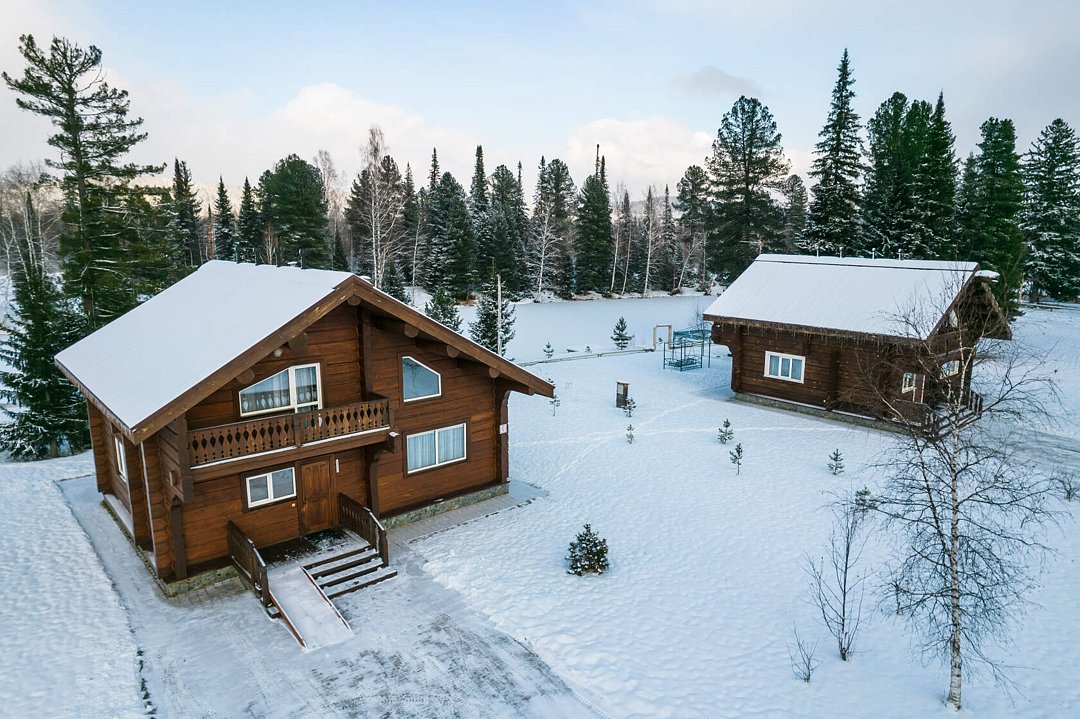 Апартаменты (№2,3) 6-местный DBL/TWIN