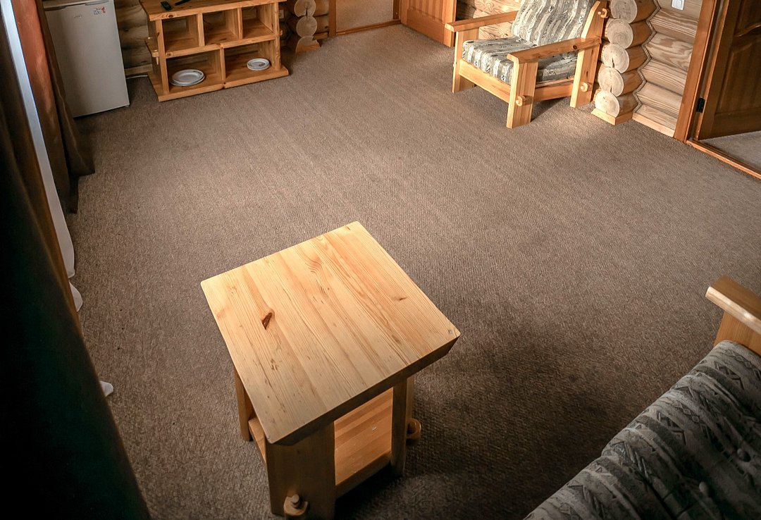 Люкс 2-местный DBL