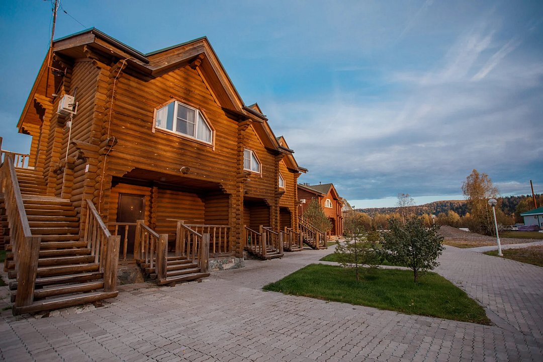 Люкс 2-местный DBL