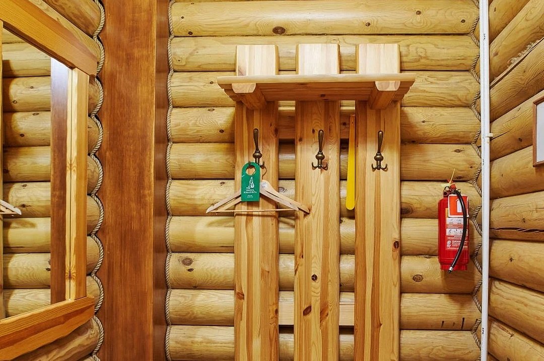 Стандартный 2-местный DBL/TWIN