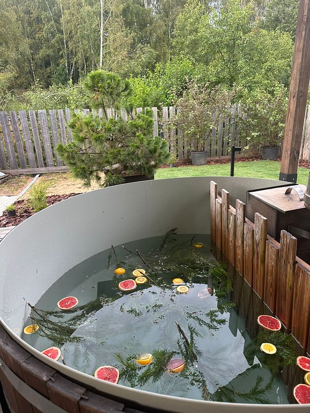 Дом в аренду Гнездо, Московская область: фото 3