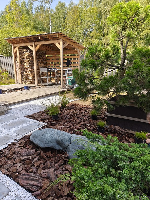 Дом в аренду Гнездо, Московская область: фото 4